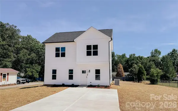 1455 W Ridge Road, Salisbury, NC 28147