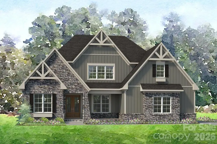 250 Colton Place Ne, Concord, NC 28025 - #1