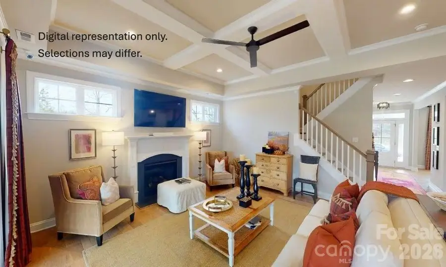 250 Colton Place Ne, Concord, NC 28025 - #3