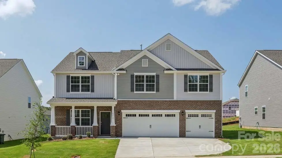 136 Pecan Grove Lane, Statesville, NC 28677 - #1