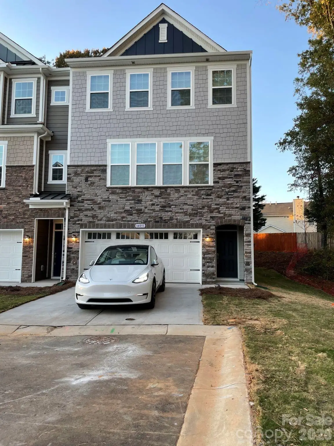 14051 Martin Hill Way #11, Charlotte, NC 28277 - #1