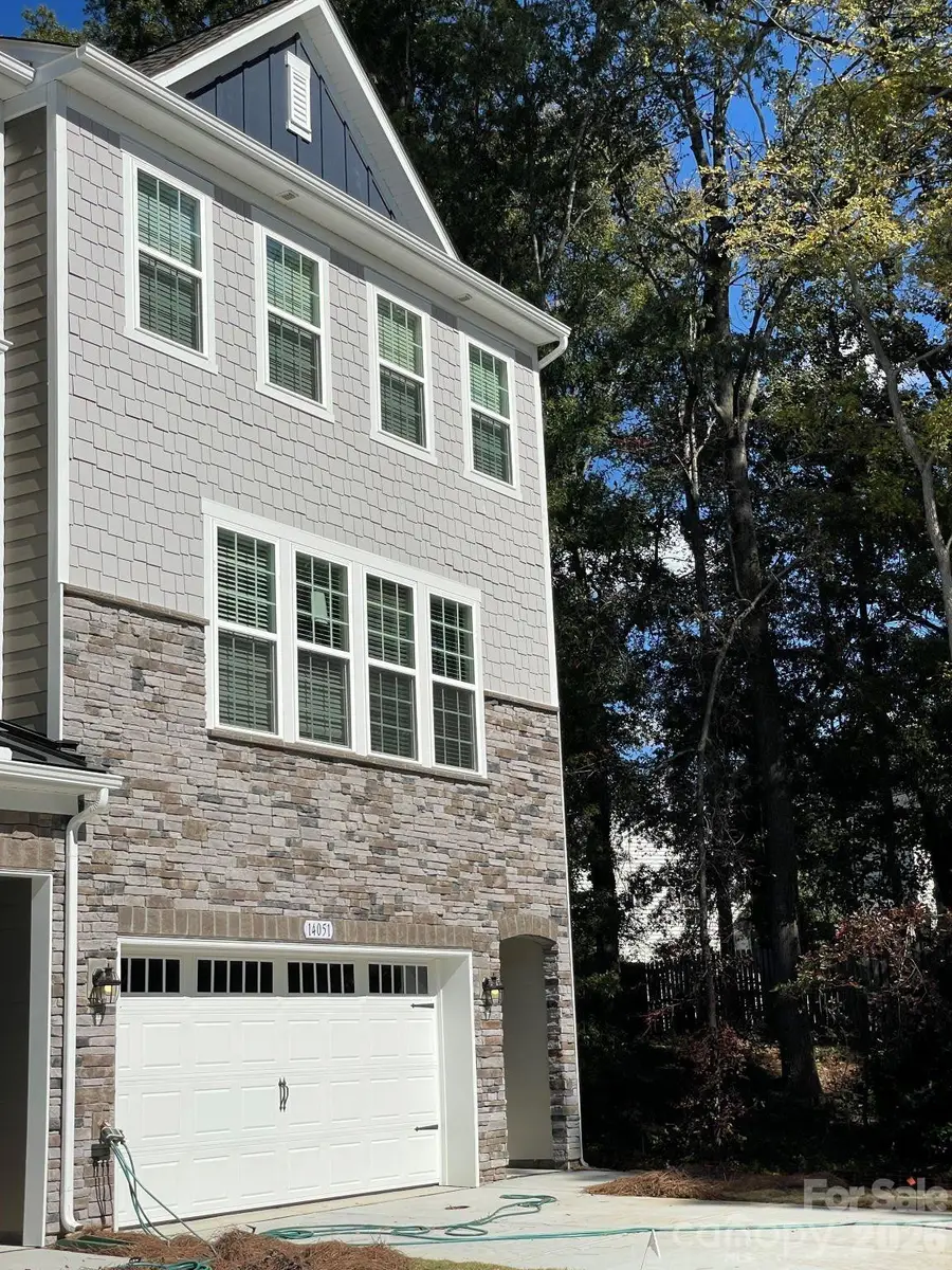 14051 Martin Hill Way #11, Charlotte, NC 28277 - #2