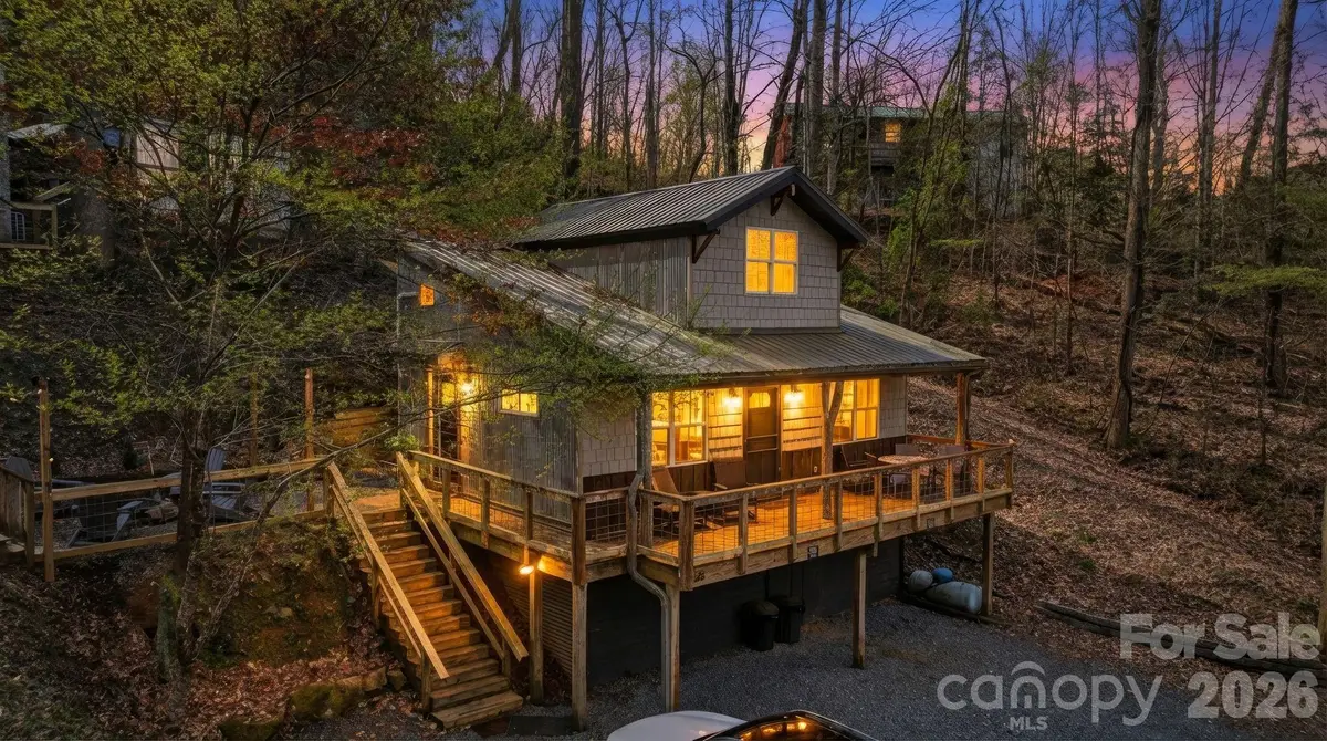 26/30 Yodelers Hollow, Bryson City, NC 28713 - #1