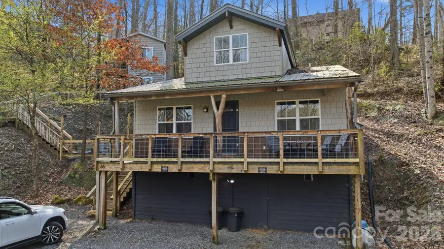 26/30 Yodelers Hollow, Bryson City, NC 28713 - #2