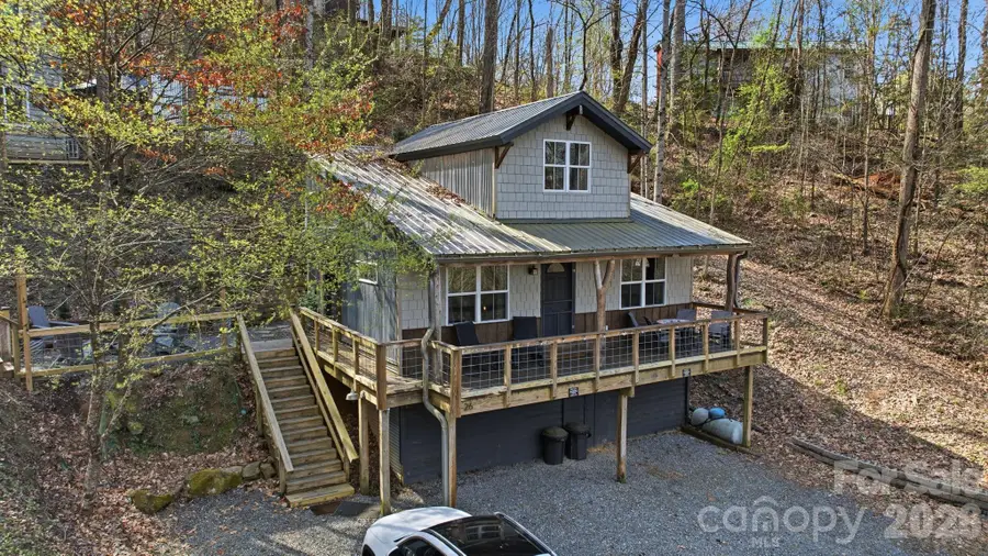 26/30 Yodelers Hollow, Bryson City, NC 28713 - #3