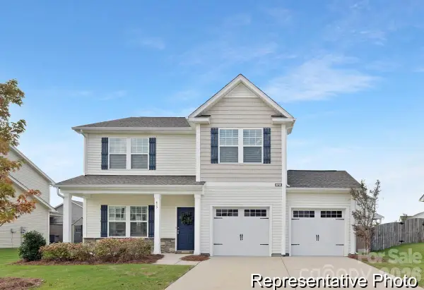 6013 Santee River Way #39, Belmont, NC 28012