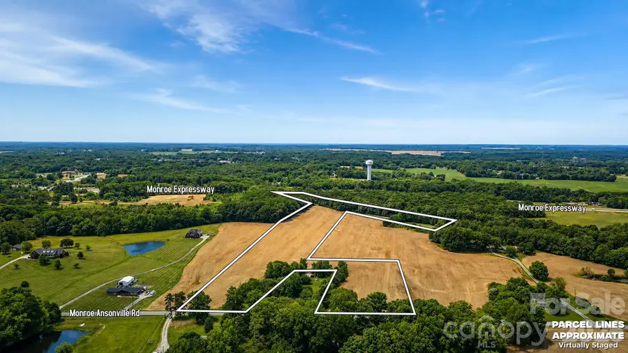 4506 Monroe Ansonville Road, Monroe, NC 28714 - #2
