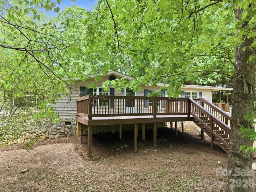 4392 Valley Trail, Morganton, NC 28655 - #3