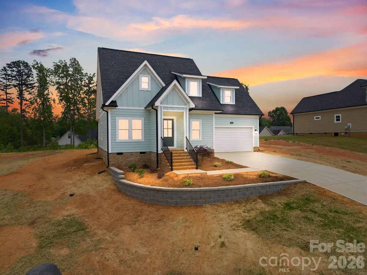 220 Autumn Blaze Road, China Grove, NC 28023 - #1