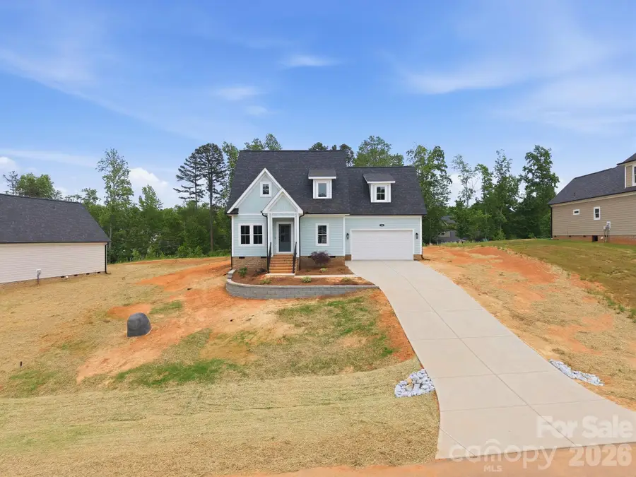 220 Autumn Blaze Road, China Grove, NC 28023 - #3