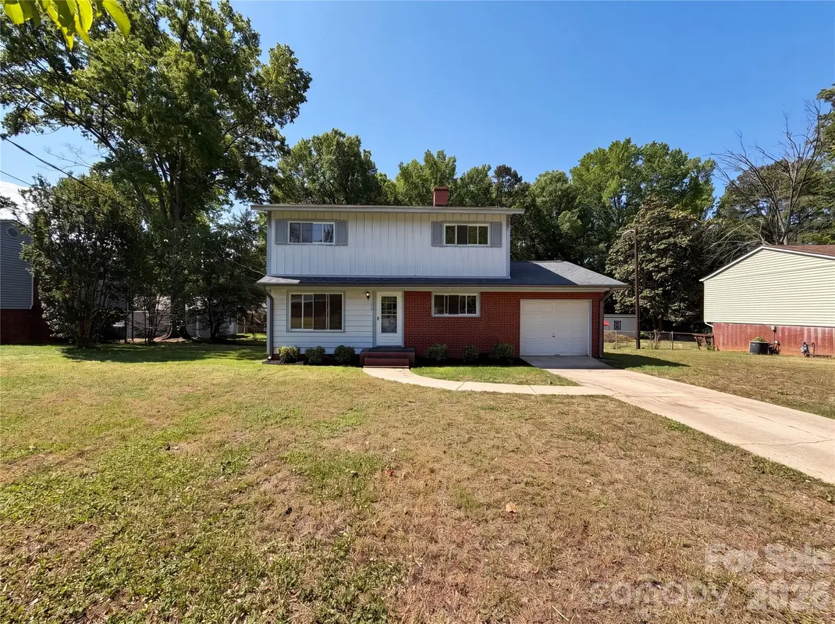 1508 W Colonial Drive, Salisbury, NC 28144 - #1