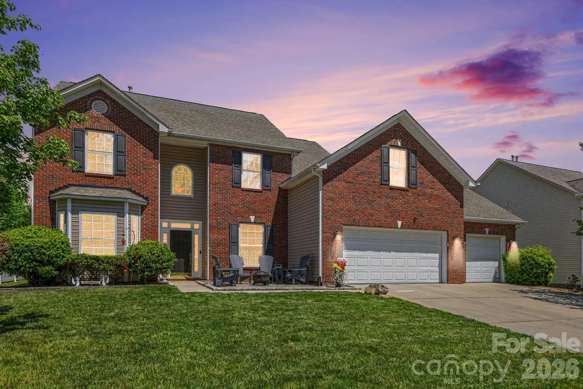 3028 Streamlet Way, Indian Trail, NC 28110 - #1