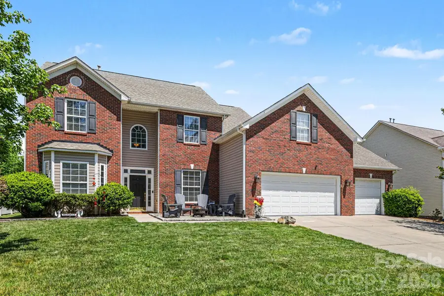 3028 Streamlet Way, Indian Trail, NC 28110 - #2
