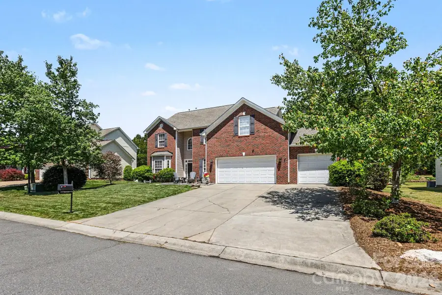 3028 Streamlet Way, Indian Trail, NC 28110 - #3