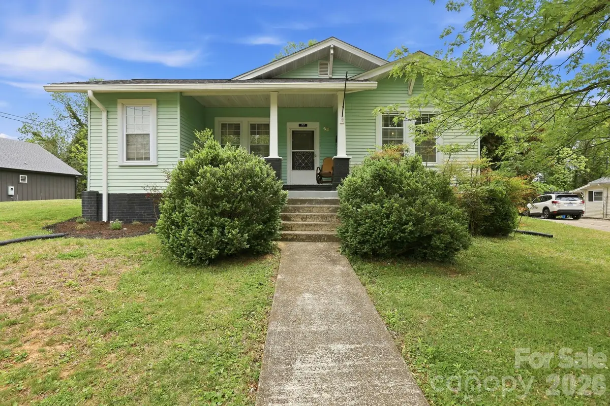 77 Pulliam Street, Marion, NC 28752 - #1
