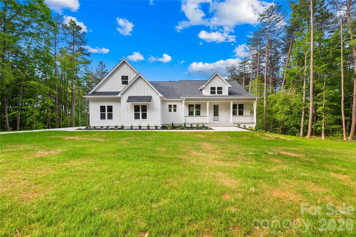 123 Pier Drive, Statesville, NC 28677 - #1