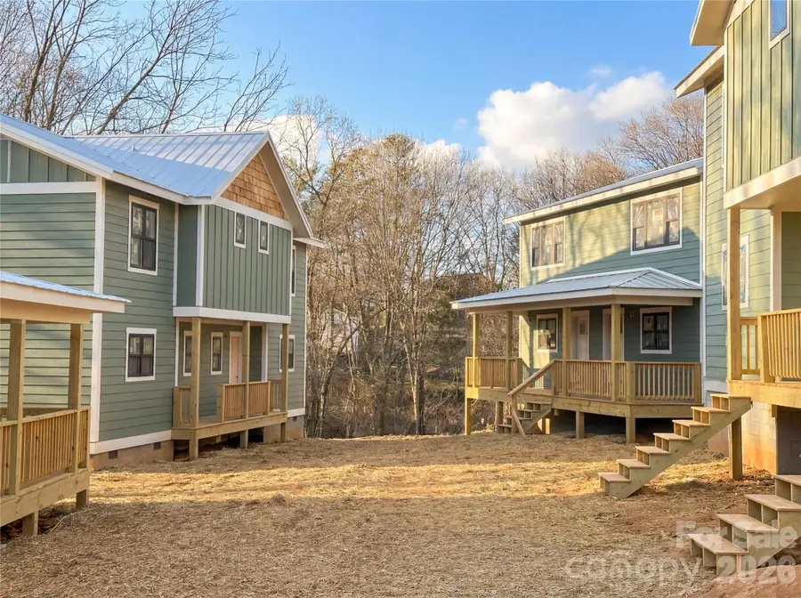 11 Fireside Drive, Asheville, NC 28804 - #3