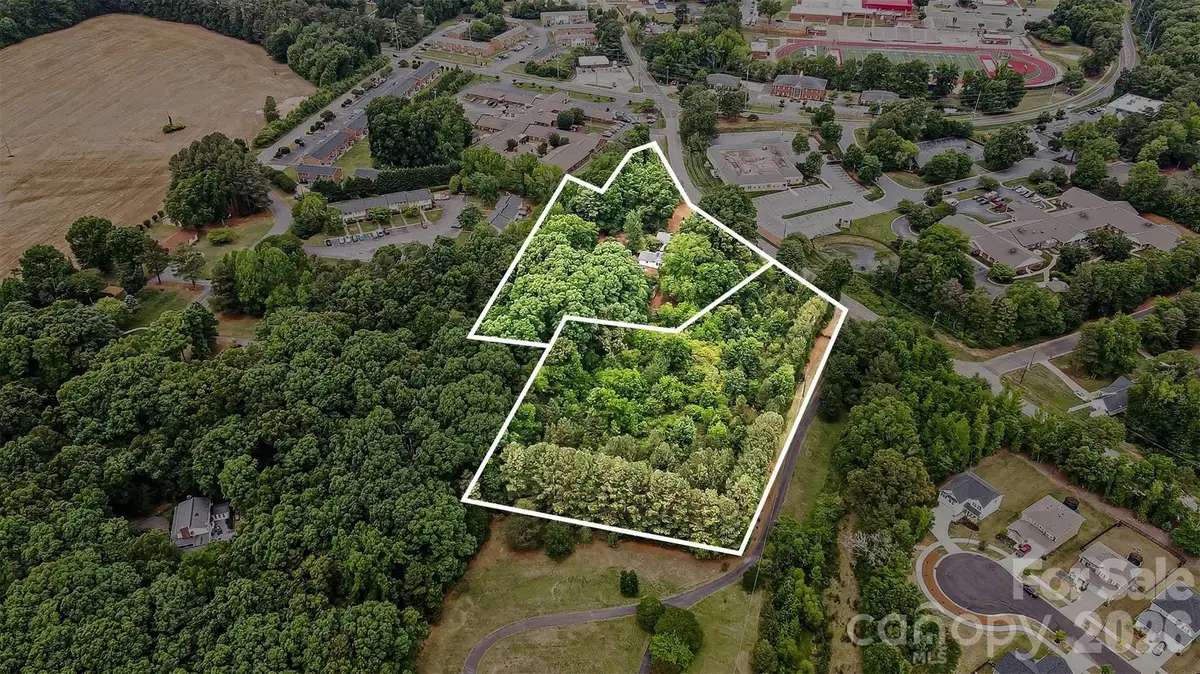 1116 Medlin Road, Monroe, NC 28112 - #1
