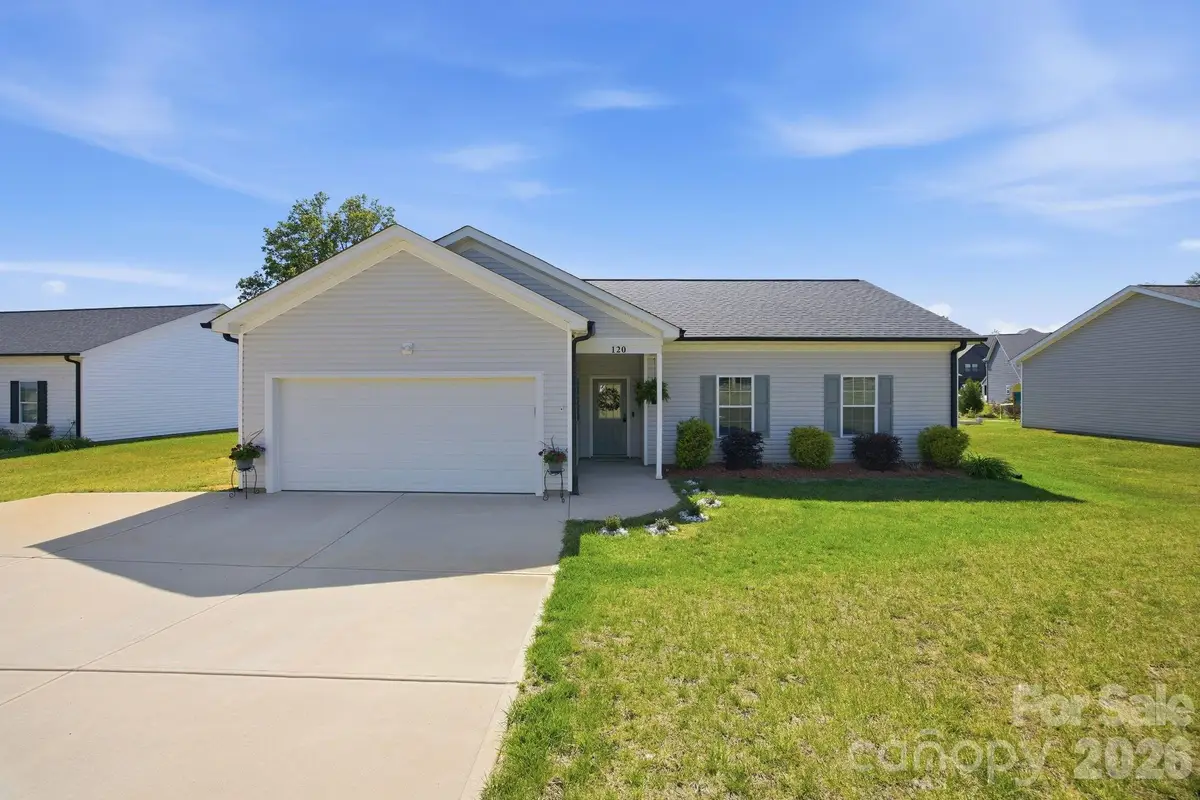 120 Elmwood Road, Statesville, NC 28625 - #1