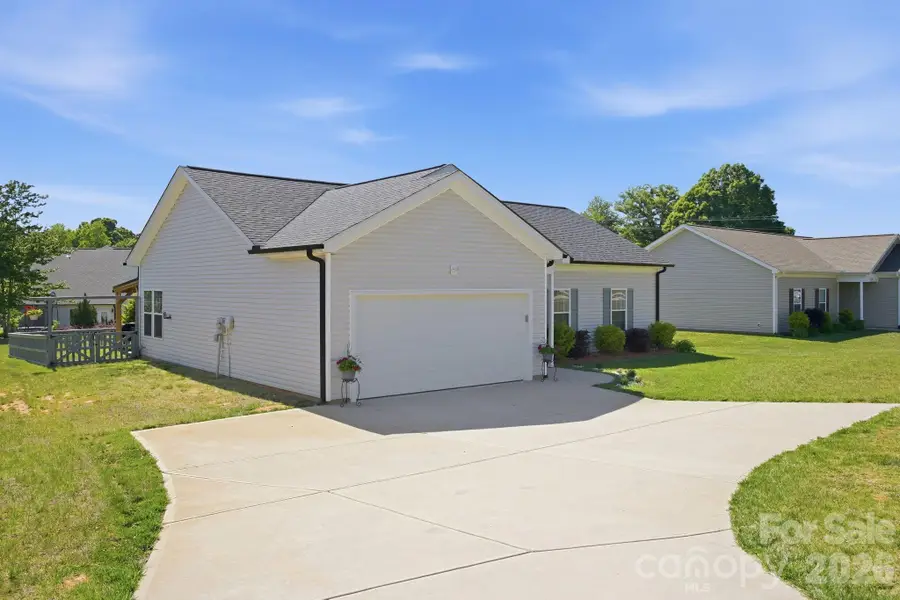 120 Elmwood Road, Statesville, NC 28625 - #2