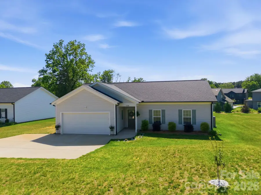 120 Elmwood Road, Statesville, NC 28625 - #3
