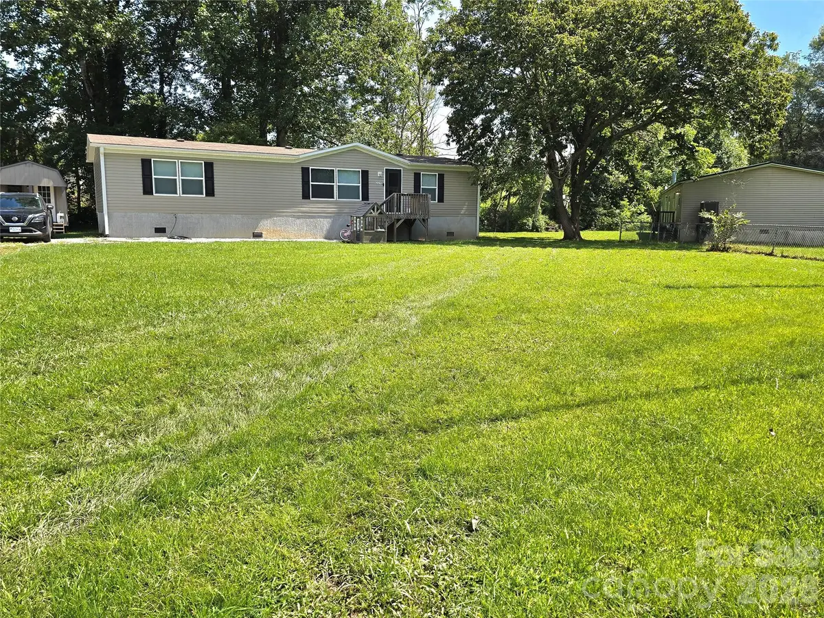 221 Turkey Pen Gap Road, Horse Shoe, NC 28742 - #1