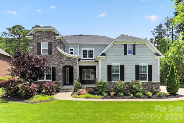 229 Eden Hollow Lane, Weddington, NC 28104