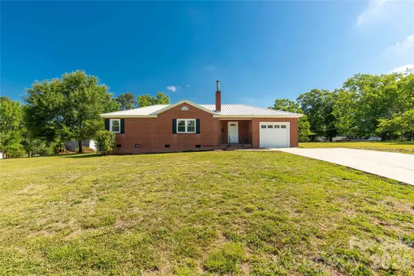 503 N Wylie Street, Lancaster, SC 29720