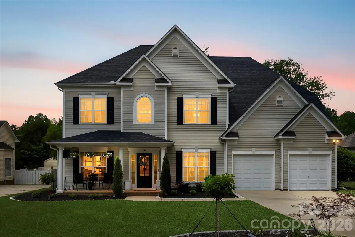 132 Elizabeth Hearth Road, Mooresville, NC 28115 - #1