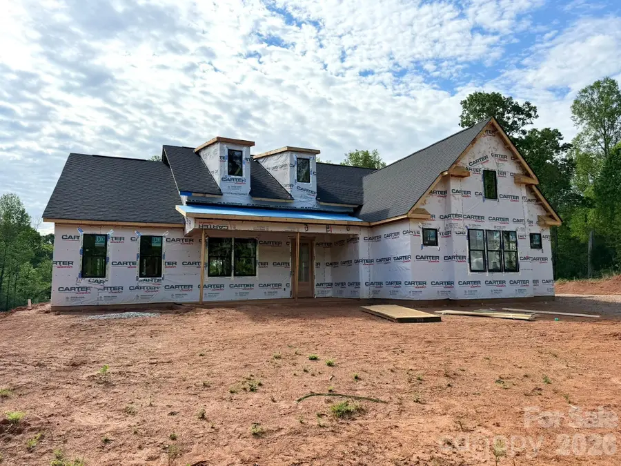 1340 Graham Woods Drive, Mount Ulla, NC 28125 - #2