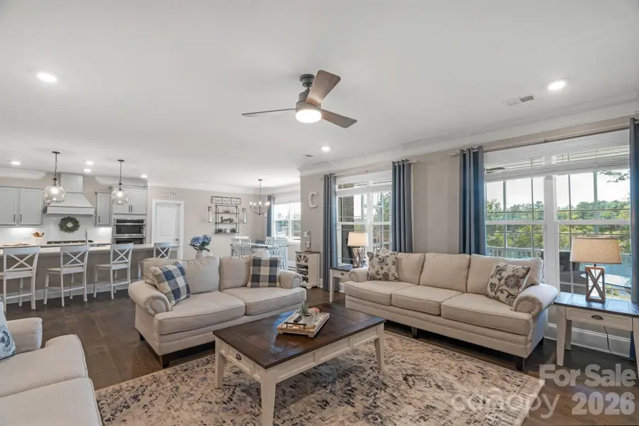 1050 Emerald Creek Drive, Elgin, SC 29045 - #3