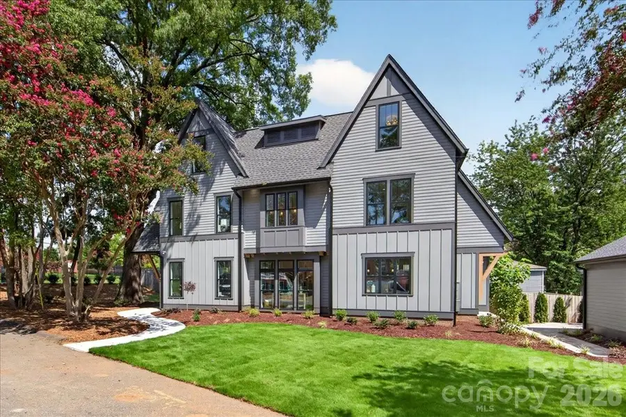 3940 Admiral Avenue, Charlotte, NC 28205 - #3