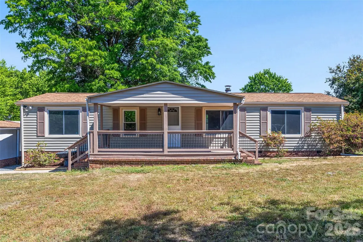5760 Turner Drive, Kannapolis, NC 28081 - #1