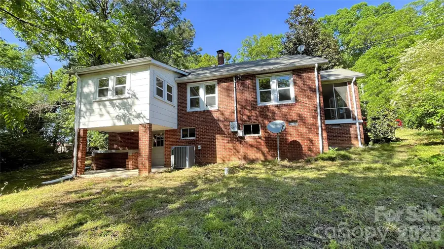 205 Sunrise Avenue, Mount Gilead, NC 27306 - #3