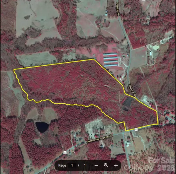 2713 Macedonia Angelus Road, Jefferson, SC 29718