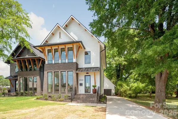 2026 Washington Avenue, Charlotte, NC 28216