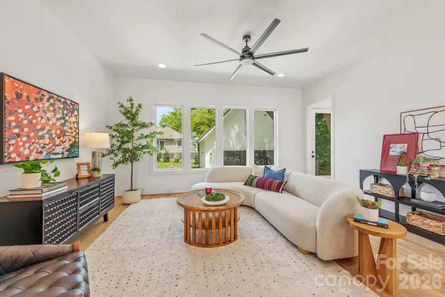 2026 Washington Avenue, Charlotte, NC 28216 - #3