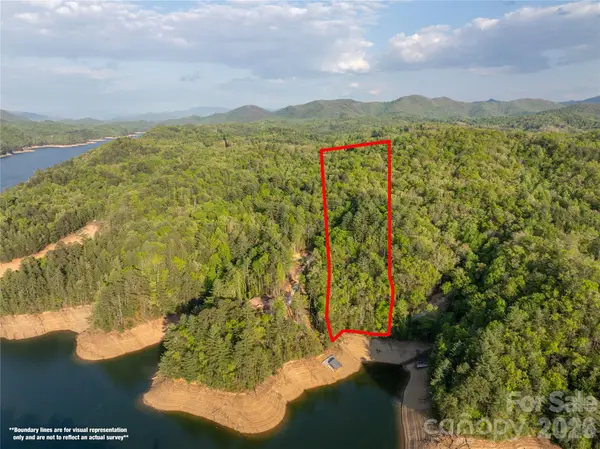 000 Howard Edwards Road, Robbinsville, NC 28771