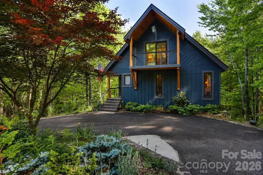 331 Quail Ridge Road, Lake Lure, NC 28746 - #2