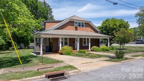 207 W Main Street, Maiden, NC 28650