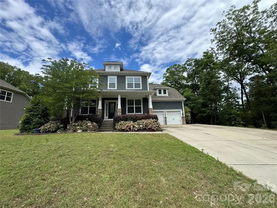 2709 Sugaree Court, Waxhaw, NC 28173 - #2