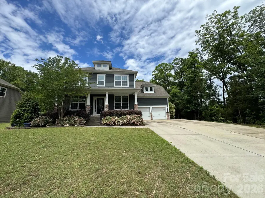 2709 Sugaree Court, Waxhaw, NC 28173 - #3