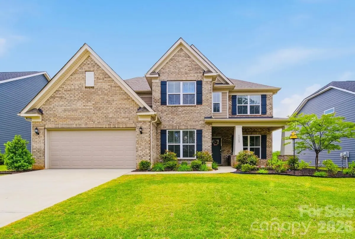 1169 Regions Boulevard, Fort Mill, SC 29707 - #1