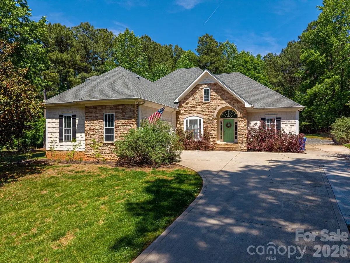 122 Maple View Drive #114, Troutman, NC 28166 - #1