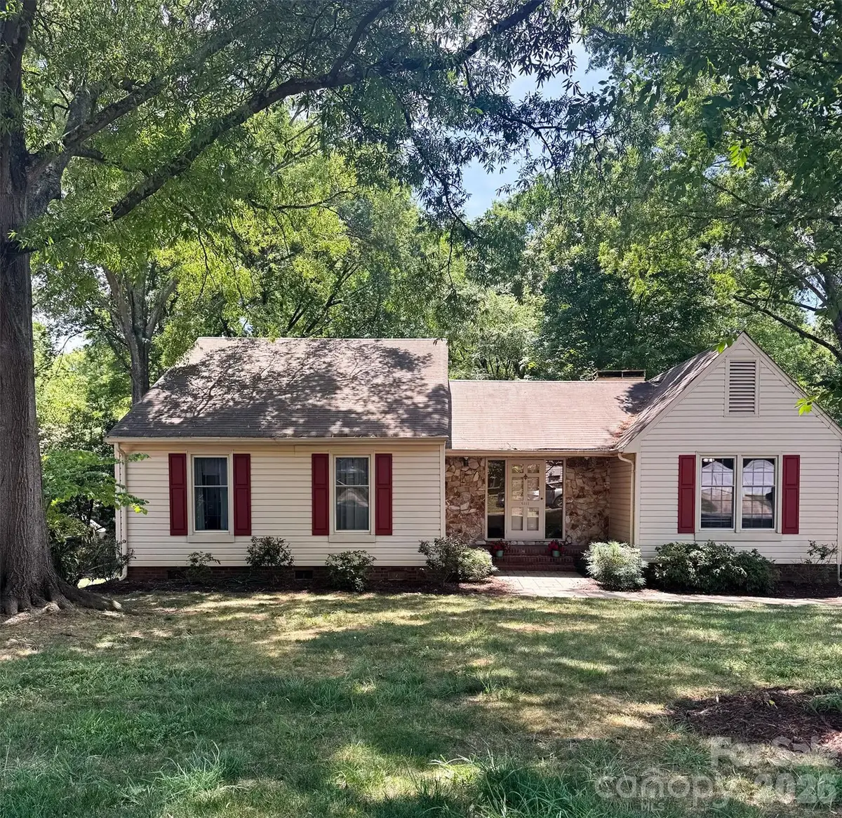 6111 Patrick Place, Charlotte, NC 28210 - #1