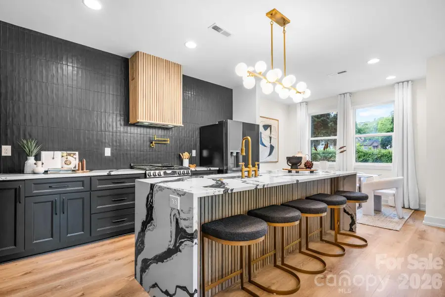 1908 Grier Avenue, Charlotte, NC 28216 - #2