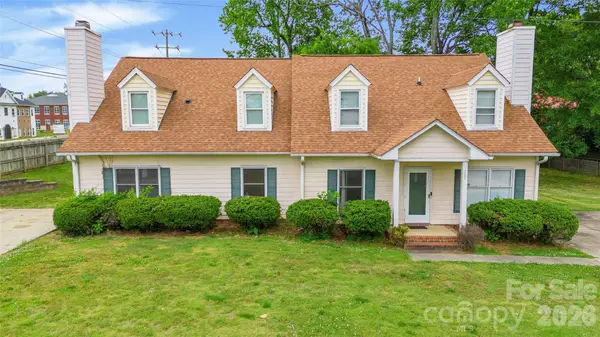 701 Jerilyn Drive, Charlotte, NC 28212