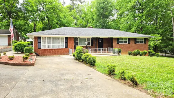 788 Kenmore Street, Shelby, NC 28150