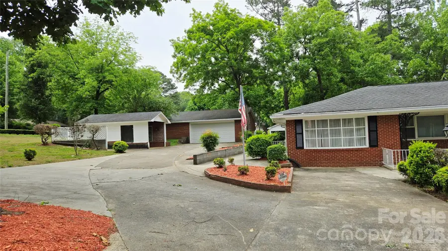 788 Kenmore Street, Shelby, NC 28150 - #3