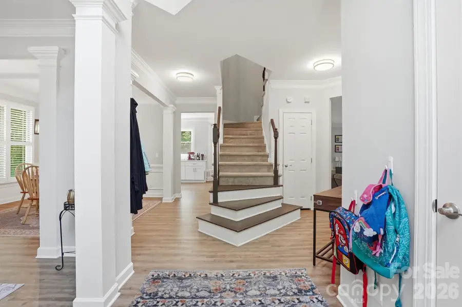 4611 Deer Cross Trail, Charlotte, NC 28269 - #2